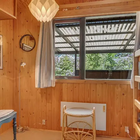 2 Bedroom Awesome In Nykobing Sj *