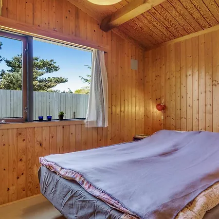 2 Bedroom Awesome In Nykobing Sj Semesterbostad