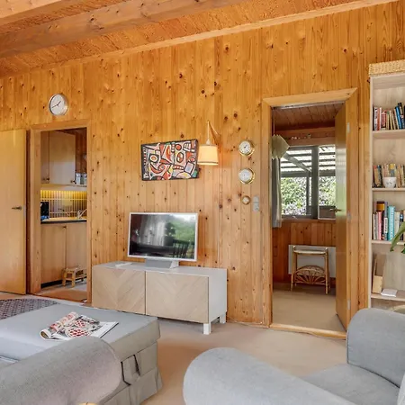 2 Bedroom Awesome In Nykobing Sj Klint